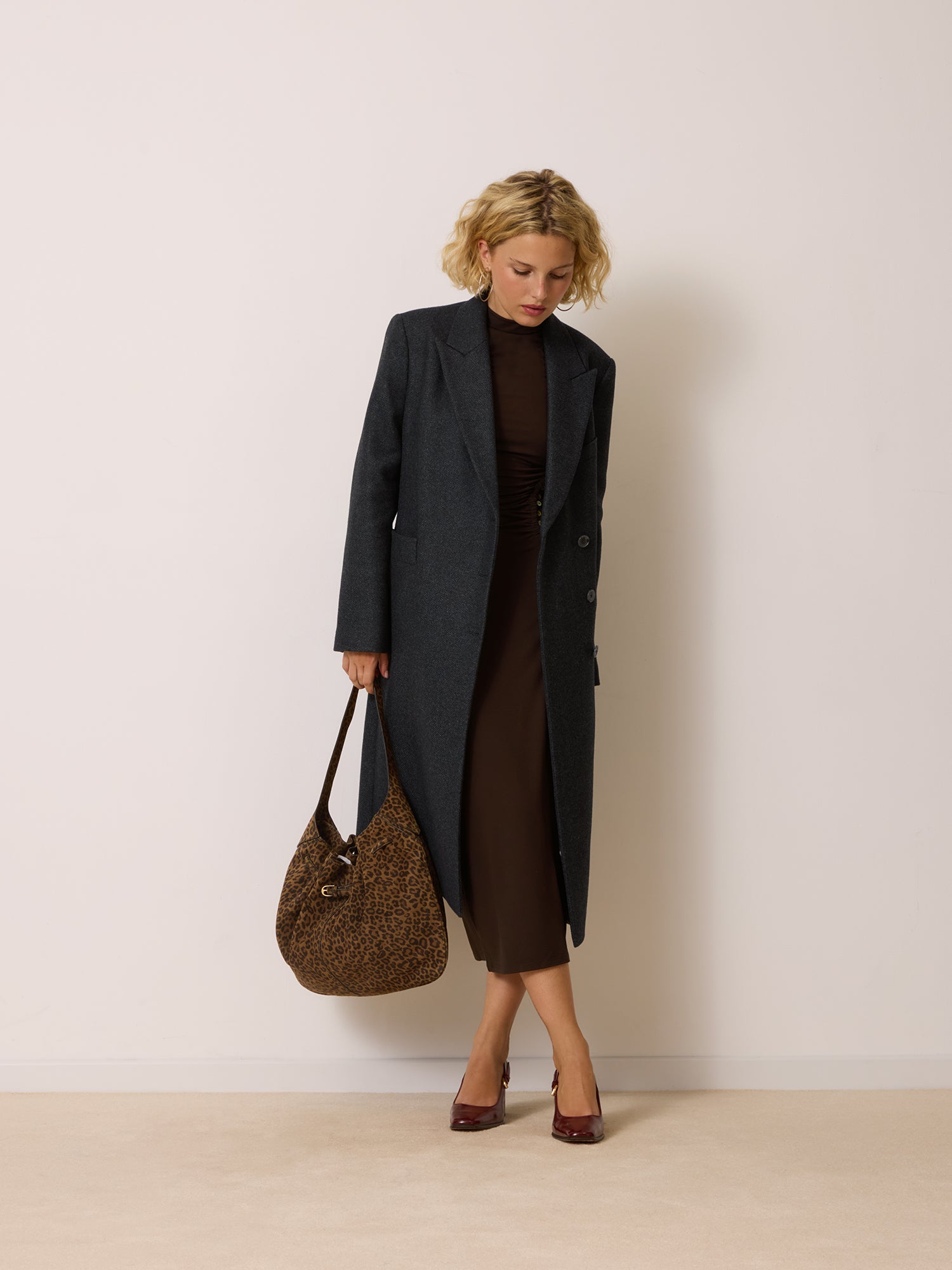 MARCELLO Coat MARCELLO Coat